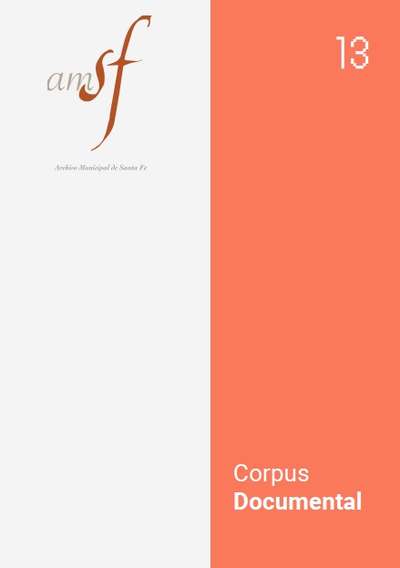 Corpus documental 13