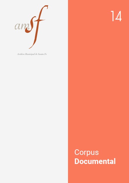 Corpus documental 14
