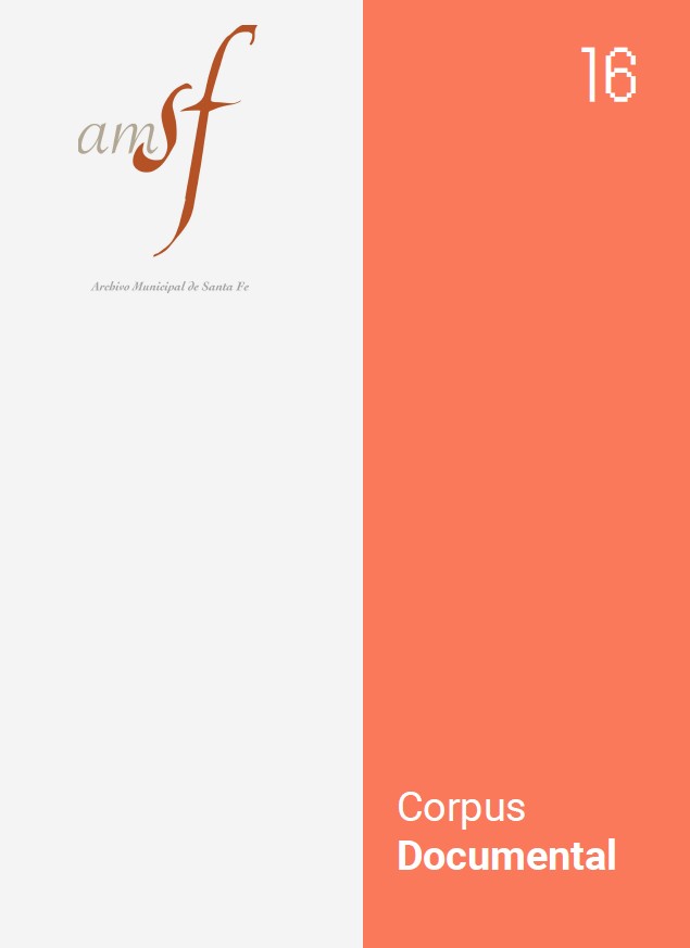 Corpus documental 16