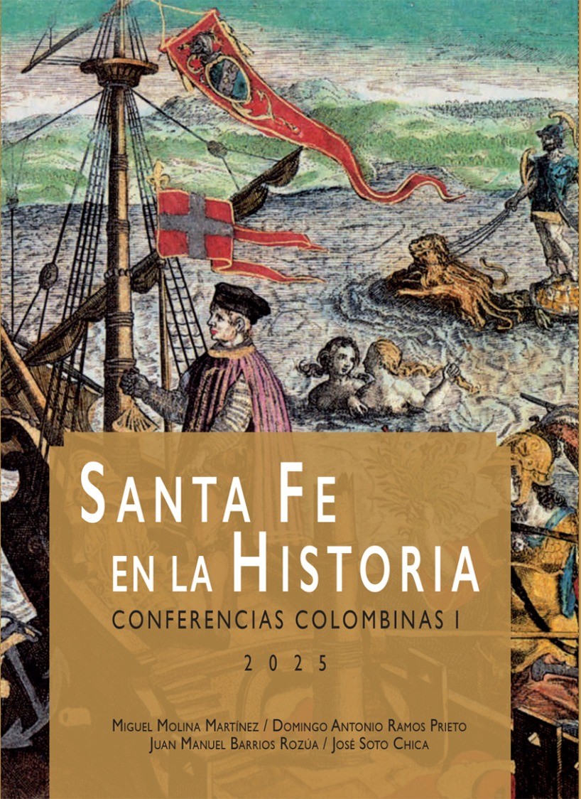 Conferencias Colombinas I