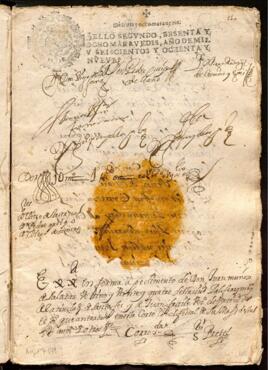 Autos sobre la residencia de los alcaldes y regidores de la ciudad de Santa Fe