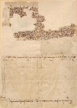 Privilegio de franqueza de Juana I (1513, septiembre, 4. Valladolid) y Real Provisión de Carlos V sobre el privilegio de alcabalas (1526, julio, 30. Granada)