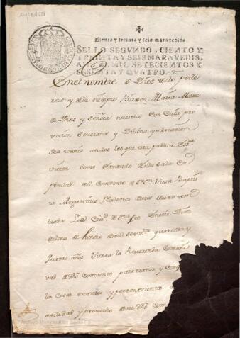 Open original Document numérique