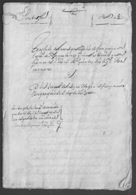 Carta de privilegio y confirmación de Felipe IV (1621, agosto, 25. Madrid). Traslado