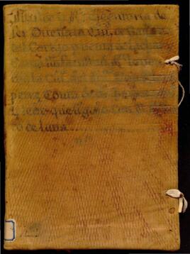 Ejecutoria otorgada por Juana I de Castilla a favor del concejo de Santa Fe en el pleito con Álvaro de Luna sobre la propiedad del cortijo y venta de Láchar, y testimonio de su ejecución por el escribano Domingo de Verasategui