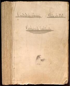 Padrón de habitantes