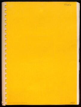 Libro de actas del Ayuntamiento Pleno. Copia certificada